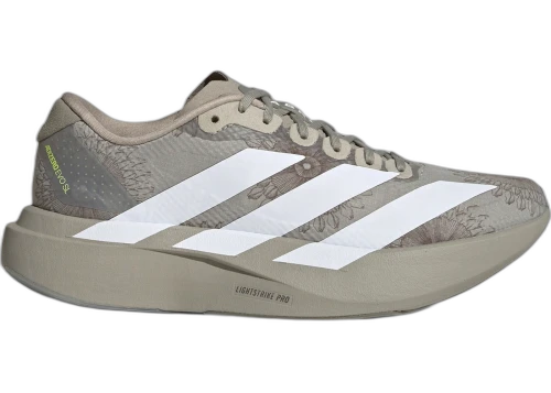 adidas Adizero Evo SL LABRUM Sesame (Women's)
