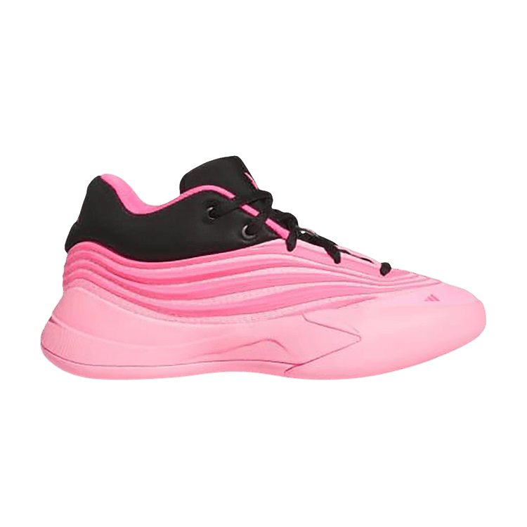 adidas Dame 10 Beam Pink (GS)
