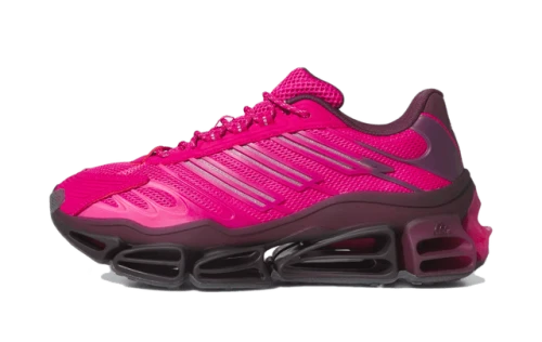 adidas Megaride AG Magenta Black