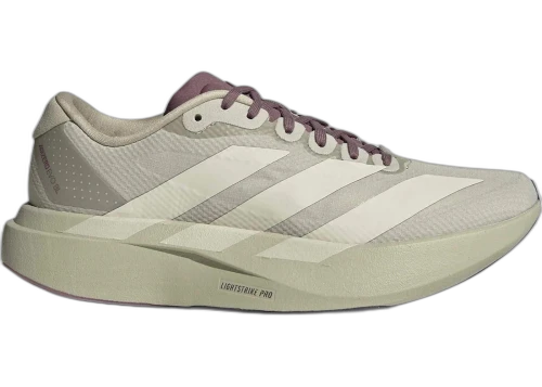adidas Adizero Evo SL Hermanos Kourmori Putty Grey (Women's)
