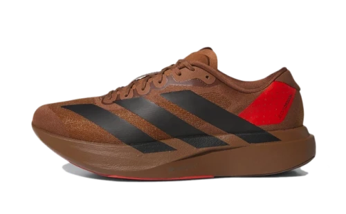 adidas Adizero Evo SL Pharrell Williams Humanrace Preloved Brown
