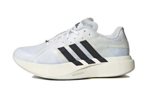 adidas Adizero Equipment Evo SL White Black