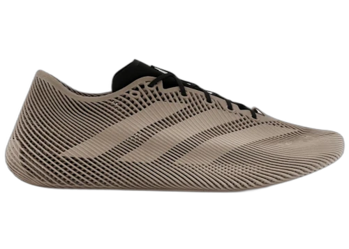 adidas Climacool 4D Laced Grey Black