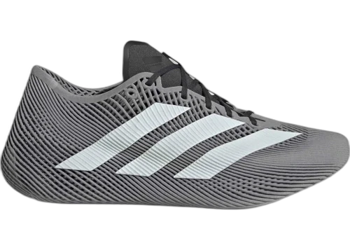 adidas Climacool 4D Laced Grey Chalk White Carbon