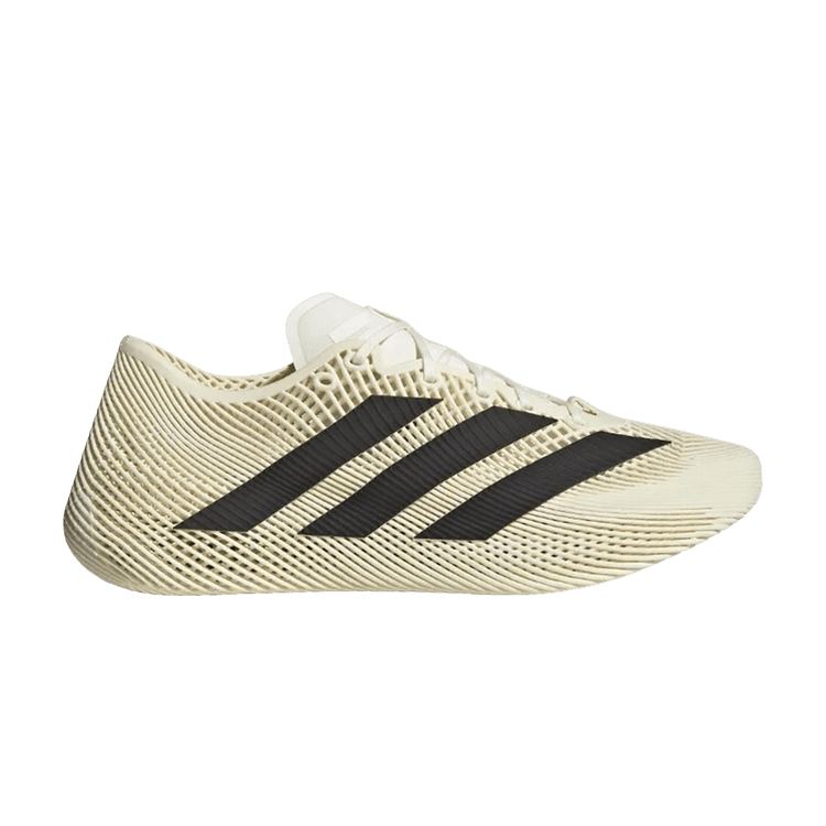 adidas Climacool 4D Laced Cream Black