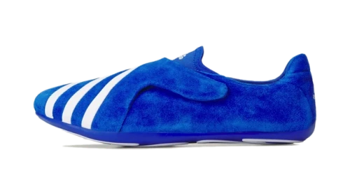 adidas Vario Flat Earther Pharrell Blue White