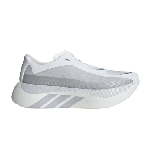adidas Hyper Boost Edge White Light Solid Grey