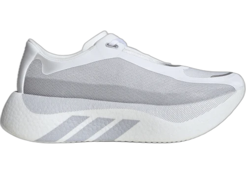 adidas Hyper Boost Edge White Light Solid Grey (Women's)