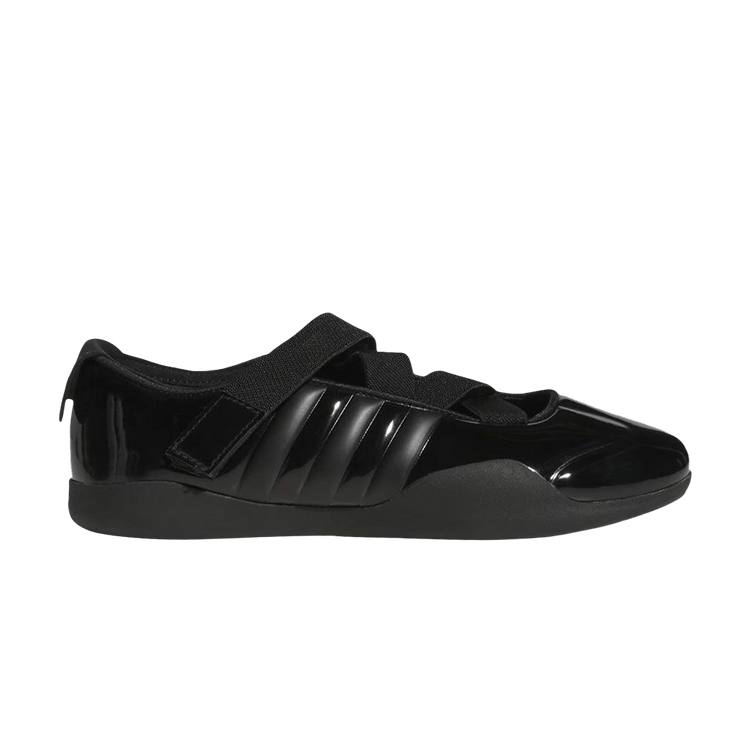 adidas Taekwondo Caroline Hu x CLOT Black (Women's)