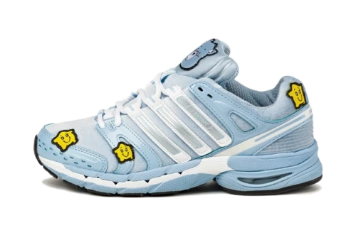 adidas Adistar Control 5 Care Bears Grumpy Bear (Women's)