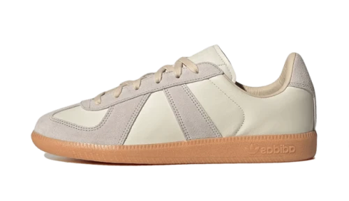 adidas BW Army Lux Chalk White Clear Granite