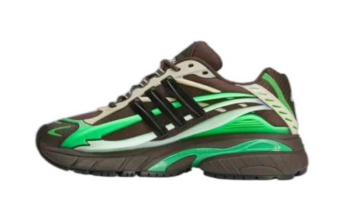 adidas Adistar Jellyfish Pharrell Williams Brown Green
