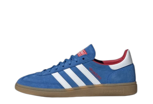 adidas Handball Spezial Manchester United Royal Blue