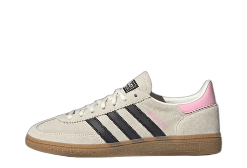 adidas Handball Spezial Juventus Off White Black True Pink