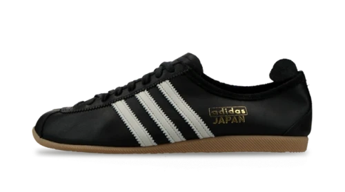 adidas Japan Black Alumina