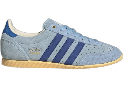 adidas Japan Clear Sky Royal Blue (Women's)