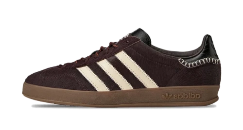adidas Gazelle Indoor Wales Bonner Pony Hair
