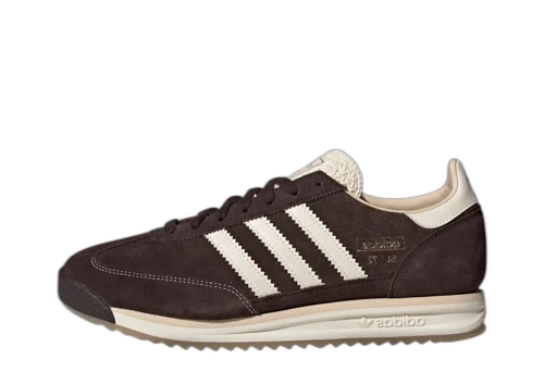 adidas SL 72 RS Aurora Coffee Cream White