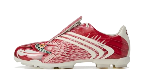 adidas Y-3 F50 Tunit Beast Pack Eagle