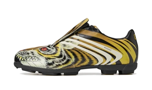 adidas Y-3 F50 Tunit Beast Pack Tiger