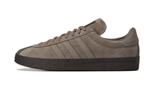 adidas Mendacino II SPZL Blanch Brown