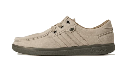 adidas Punstock II SPZL Blanch Cargo Cardboard