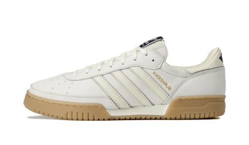 adidas Burnden II SPZL Off White Cream