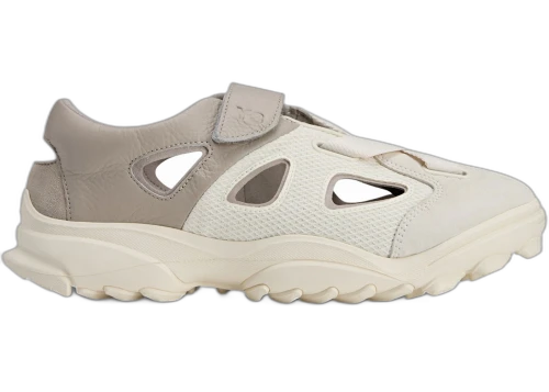 adidas Y-3 GSG9 Sandal Off White Light Brown