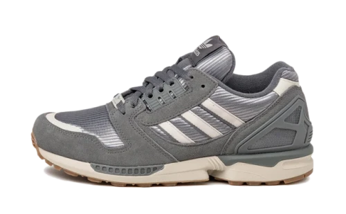 adidas ZX 8000 Grey Wonder Beige