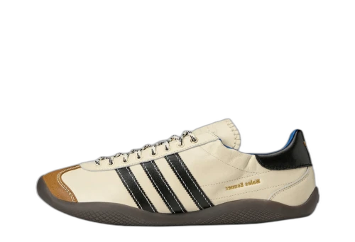 adidas Karintha OG Wales Bonner Black White Lush Blue