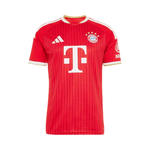 adidas FC Bayern 26/27 Jersey 'Home'