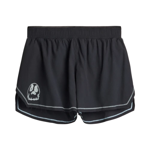 adidas x Y-3 Chito Graphic Shorts Asia Sizing 'Black'