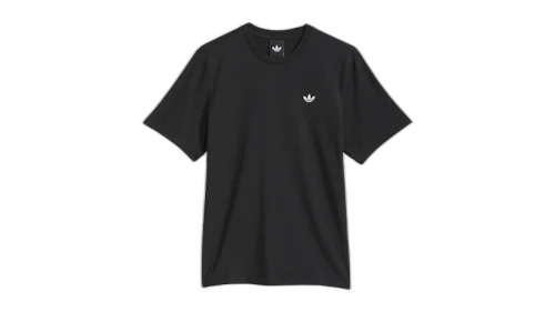 adidas Merlin Tee Black