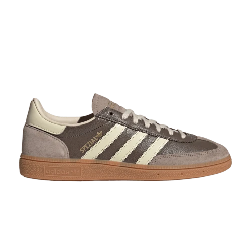 adidas Handball Spezial 'Earth Strata & Warm Vanilla' (2026)