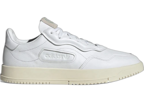 adidas SC Premiere White Power Green