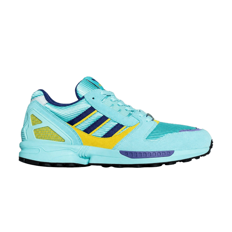 adidas ZX 8000 Archive Proto size? Exclusive Aqua
