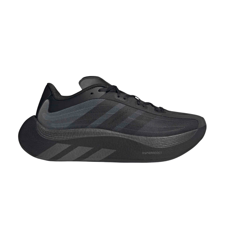 adidas Hyper Boost Euphoria LT Core Black Utility Black