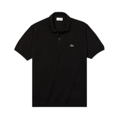 Lacoste Classic Fit Original Polo Shirt 'Black'