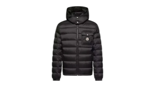 Moncler Verith Jacket Black