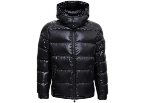 Moncler Maya Jacket Black