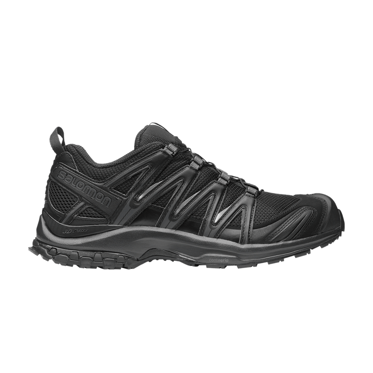 Salomon XA Pro 3D Black Magnet