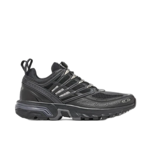 Salomon ACS Pro Black