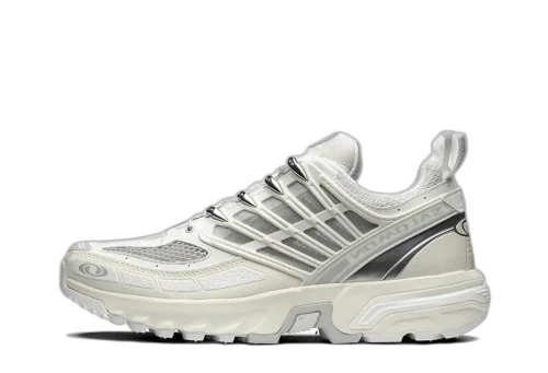 Salomon ACS Pro Vanilla Ice Lunar Rock