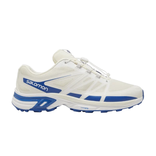 Salomon XT-Wings 2 JJJJound Lapis Blue