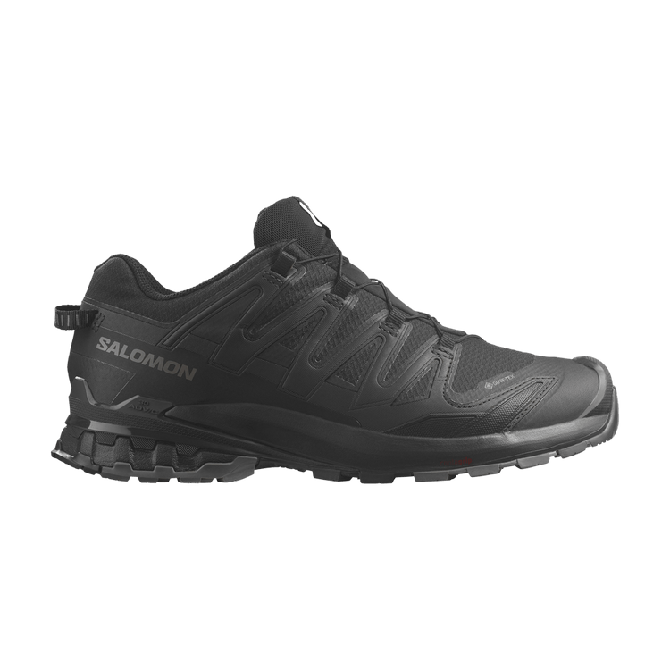Salomon XA Pro 3D V9 Gore-Tex Black Phantom (Wide)