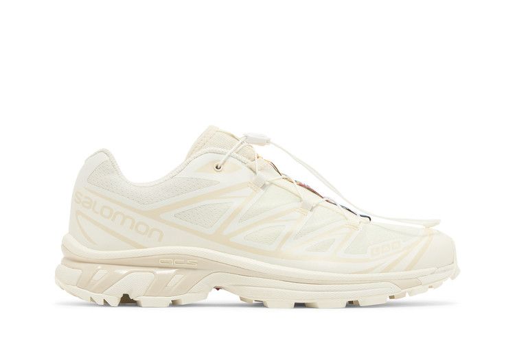 Salomon XT-6 Vanilla Ice Almond Milk