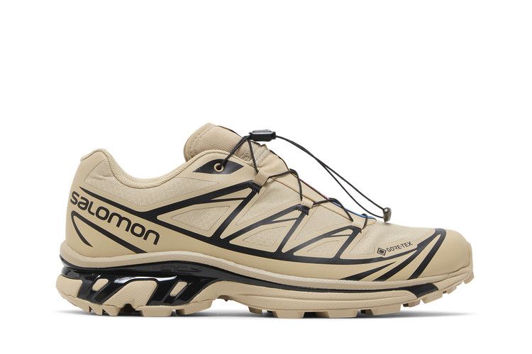 Salomon XT-6 Gore-Tex Safari