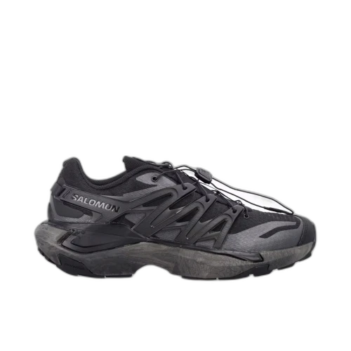 Salomon XT Pu.Re Advanced Black Phantom