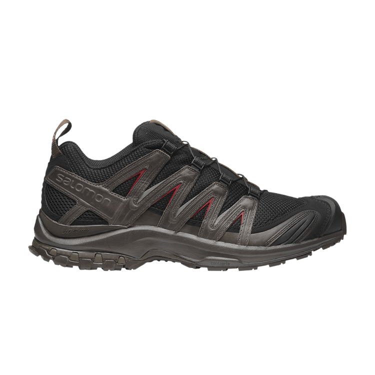 Salomon XA Pro 3D La Yaute Pack Black