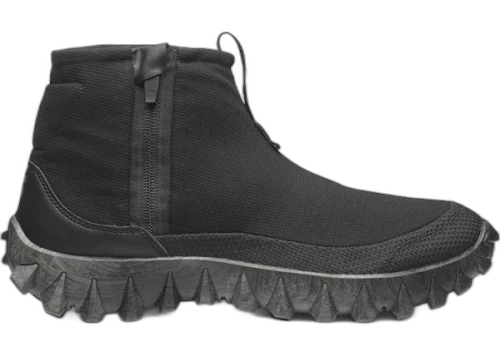 Salomon Snowclog Mid Triple Black